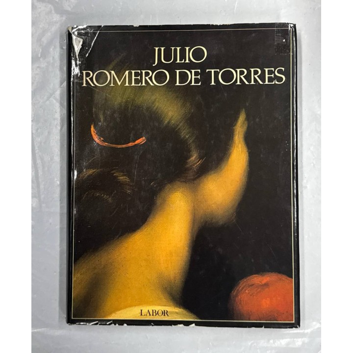 Julio Romero de Torres